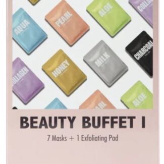 LAPCOS Beauty Buffet I